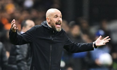 Sramotna odluka Manchester Uniteda; nevjerojatno na što je spao velikan s Old Trafforda