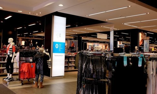 Modni lanac popularan među Hrvatima zatvara sve više trgovina, imaju ogromne gubitke