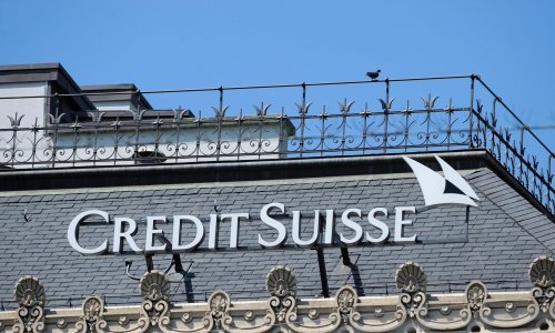 U Credit Suisse dolazi inspektor koji će tražiti novac nacista