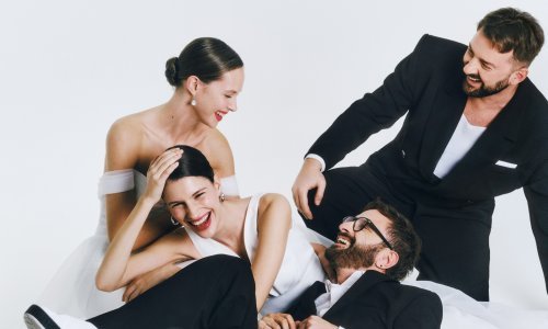 Haljine iz snova: Pogledajte kako izgleda najiščekivanija kolekcija vjenčanica