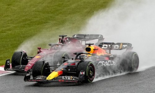 Formula 1 će u 2024. imati šest sprint-utrka, a Miami i Šangaj su novi domaćini