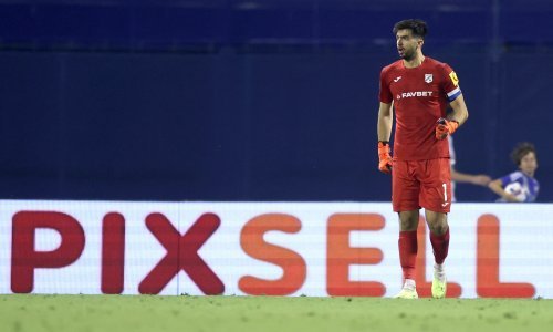 Kapetan Rijeke podijelio ključne bodove i presudio pobjednika