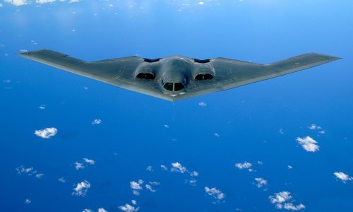 Američki B-2 spreman za novu inačicu nuklearne bombe koja dolazi u Europu, evo detalja