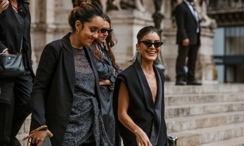 Mala crna haljina najbolja je modna saveznica, a ovo su najljepše od najljepših