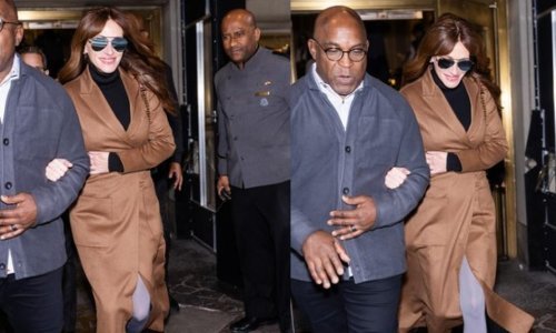 Ponovno svi pričaju o cipelama Julije Roberts: Ove gležnjače nose se od jutra do mraka