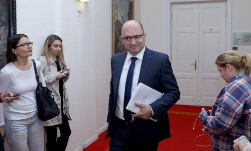 Brkić obećao pomoć hrvatskim iseljenicima u Njemačkoj