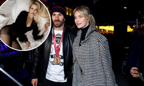 Provokativne fotografije: Zavodljiva izdanja Iris Livaje nikog ne ostavljaju ravnodušnim