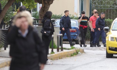 Još deset Bad Blue Boysa pušta se iz zatvora u Grčkoj