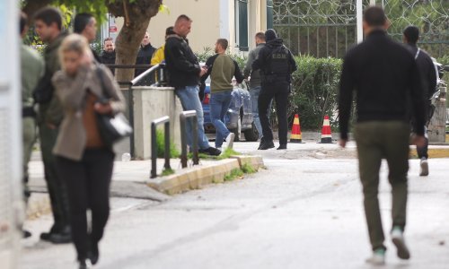 Iz grčkih zatvora na slobodu puštena još 22 navijača Dinama