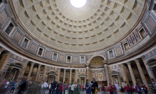 Tehnologija stoljećima ispred vremena: Ovo su genijalni izumi koje i danas koristimo