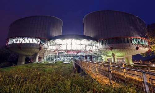 Novi poraz: Hrvatska dilera nezakonito držala iza rešetaka i sad mu mora platiti finu odštetu