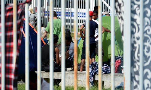 ESLJP: Hrvatska povrijedila 'postupovne garancije' strancu kojega je protjerala