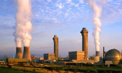 Hakeri napali najopasniju europsku nuklearku: Je li to razlog curenja?