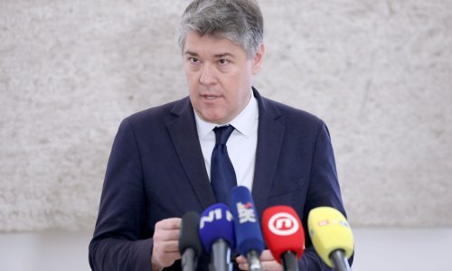Lalovac: Osobni podaci 313.000 građana našli su se na crnom tržištu