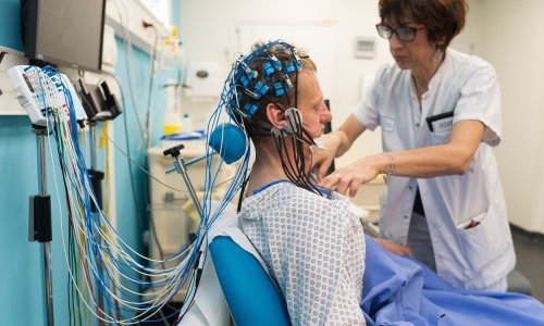 Nestalo lijeka za epilepsiju: 'U zadnjih mjesec dana imao sam čak tri napada'