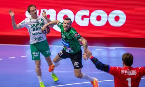 Nexe u Bragi potvrdio prvo mjesto i prolaz dalje u Europi