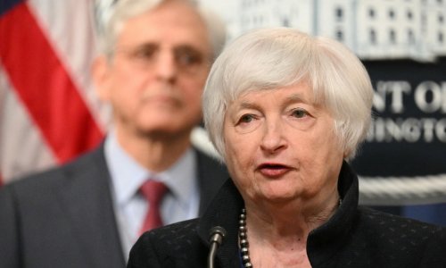 Janet Yellen