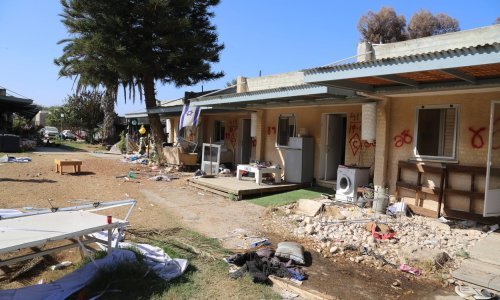 Hamas objavio videosnimku: Dvojica izraelskih talaca su mrtva