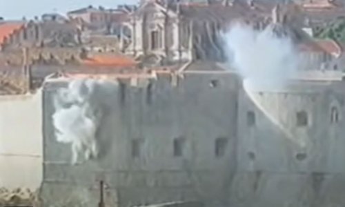 Sjećanje na 'crni petak dubrovački' 1991. godine i herojsku obranu grada