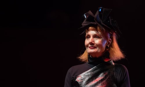 Josipa Lisac o stanju u državi: 'Mrak je nepodnošljiv. Gladni smo'