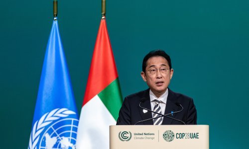 Japan sazvao virtualni sastanak G7, očekuje se sudjelovanje Zelenskog