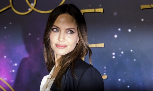 Angelina Jolie iskreno o svom modnom pothvatu: 'Vjerojatno ću izgubiti novac'