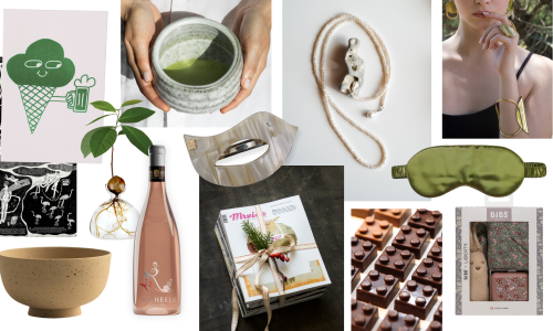 Probrana selekcija izlagača u Oris Kući arhitekture 15. i 16. prosinca