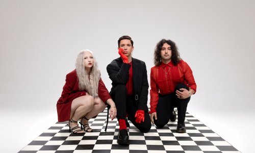 Pocket palma najavili samostalni koncert u zagrebačkoj Tvornici kulture