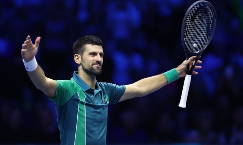 Nećete vjerovati koliko je milijuna dolara Novak Đoković zaradio samo ove godine