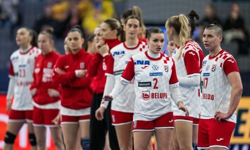 Kraljice šoka vjeruju u čudo. Evo što im je potrebno za plasman u četvrtfinale SP-a