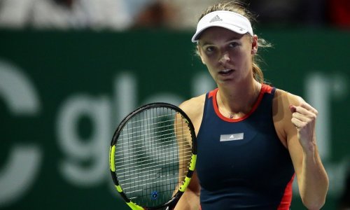 Nekad prva tenisačica svijeta u velikom se stilu vraća na turnir koji je osvojila 2018. godine