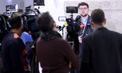 Grbina pitali u kojoj će izbornoj jedinici izići na izbore