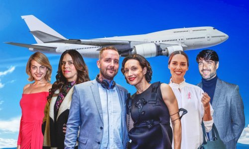 Predblagdanska uživancija izvan Hrvatske: Poznati Hrvati u pohodu na svjetske metropole