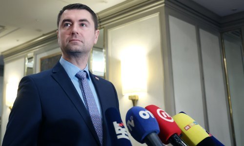 Filipović: Barbarić će ostati u HEP-u i neće uzeti otpremninu