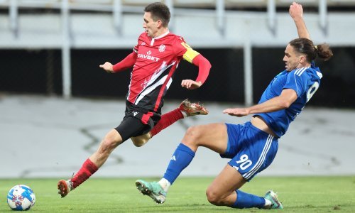 Sudačka komisija se oglasila o spornoj situaciji zbog koje su u Rudešu poludjeli