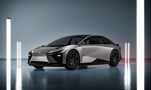 Lexus pružio dublji uvid u svoju budućnost: Inovacije i napredne tehnologije prema potpuno električnoj luksuznoj marci