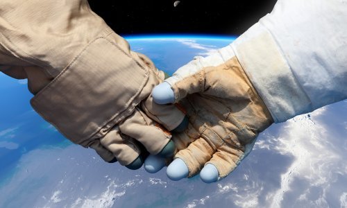 Europa želi graditi podatkovne centre u svemiru? 'Izazova je puno, ali to vrijedi truda'