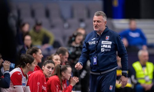 Obrvan je nezadovoljan organizatorima: To je nelogično...