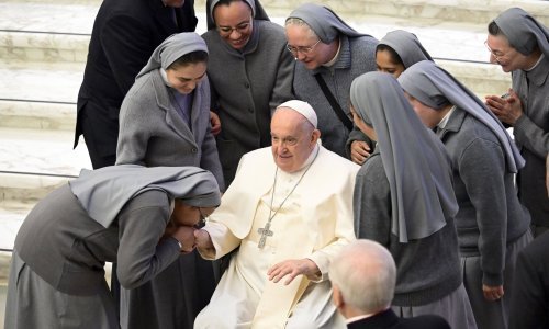 Papa Franjo će biti pokopan izvan Vatikana