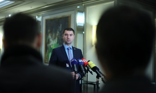 Filipović nakon nesreće na Jakuševcu: Gradonačelniku su moja vrata uvijek otvorena