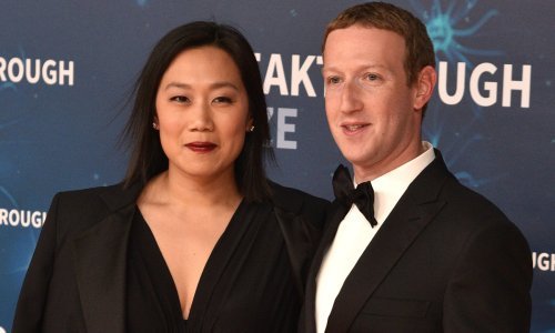 Zuckerberg prodao dionice Mete u vrijednosti od 190 milijuna dolara