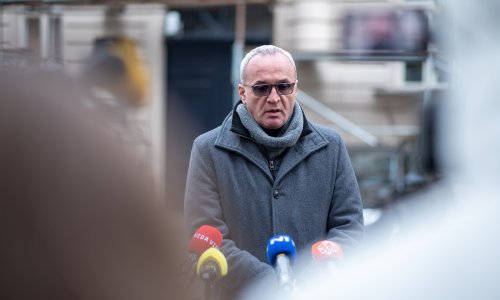 Zovko o smrti novinara Matijanića: Za nas u HND-u od početka je jasno da postoji krivac