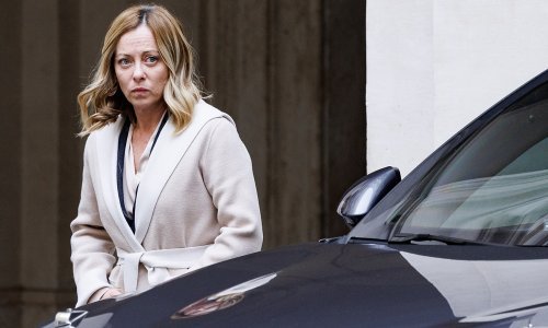 Italija izvijestila Kinu da napušta inicijativu Pojas i put