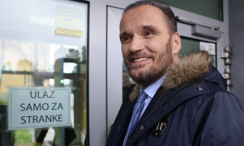 Nobilo: 'Turudić novi glavni državni odvjetnik? To je već dogovoreno...'