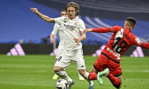 Neuništivi Luka Modrić čudesno se oporavio, a poznato je i kad bi mogao zaigrati