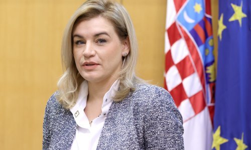 Brnjac u Saboru: Turističke zajednice imat će nove ovlasti, ali ne kroz jedinstven recept