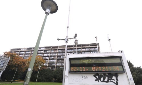 Oglasili se iz Grada Zagreba: Kvaliteta zraka dobra, neugodni plinovi neopasni po građane