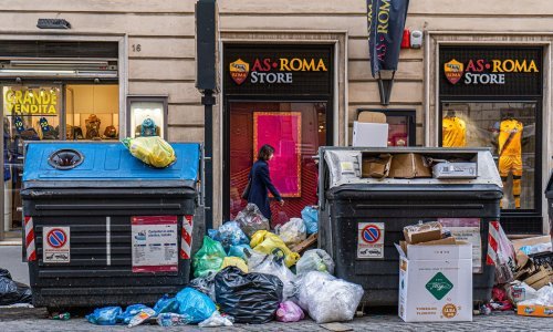 Rim spaljuje svoj otpad čak 1700 kilometara dalje. Je li to rješenje i za Zagreb?