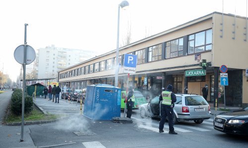 Uskok optužio još jednu skupinu zbog davanja mita za lažne covid potvrde