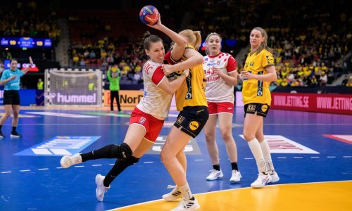 Kreću utakmice odluke za Kraljice šoka; evo od kuda sve prijeti opasnost za Hrvatice